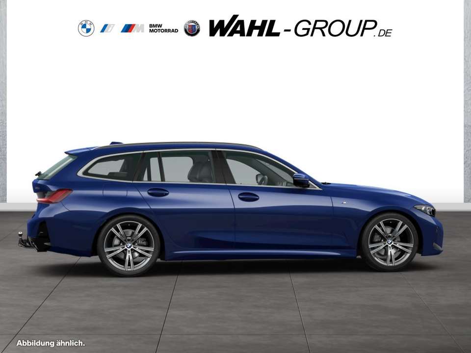 BMW 320 - Imagem 9