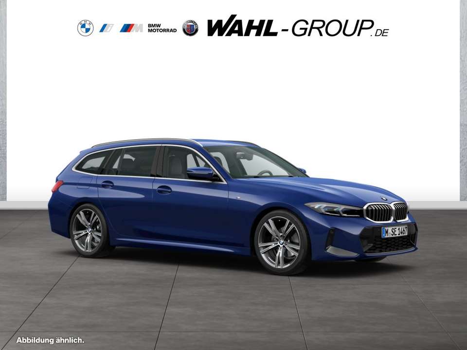 BMW 320 - Imagem 10