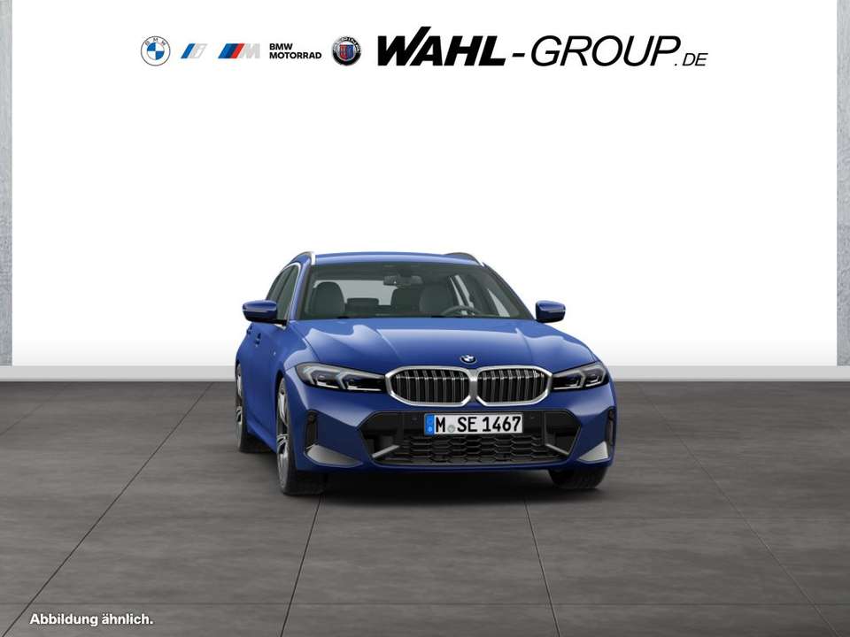 BMW 320 - Imagem 11