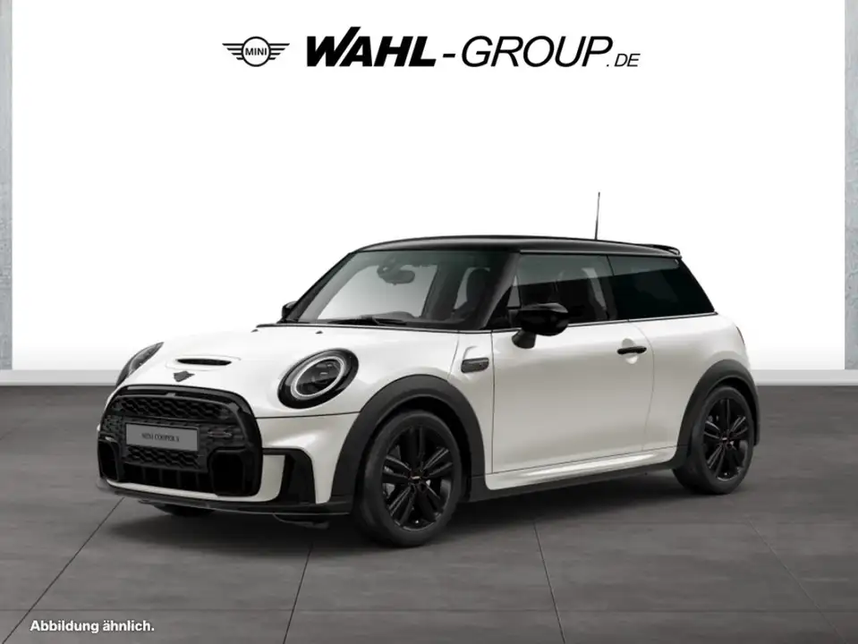 MINI Cooper S - Imagem 2