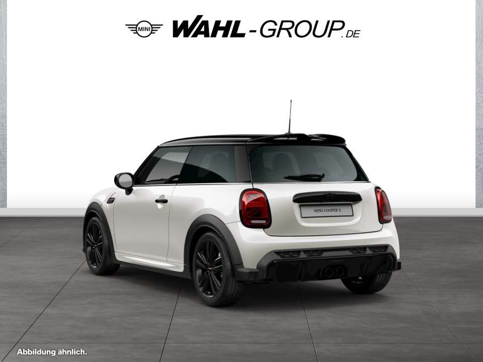 MINI Cooper S - Imagem 3