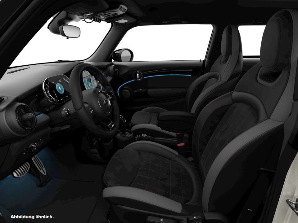 MINI Cooper S - Imagem 4