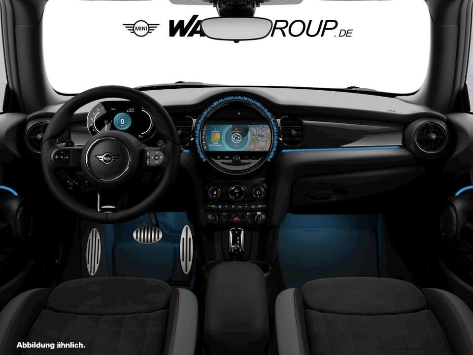 MINI Cooper S - Imagem 5