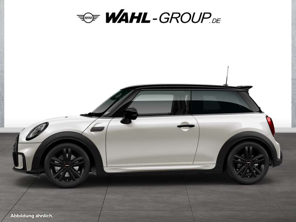 MINI Cooper S - Imagem 6