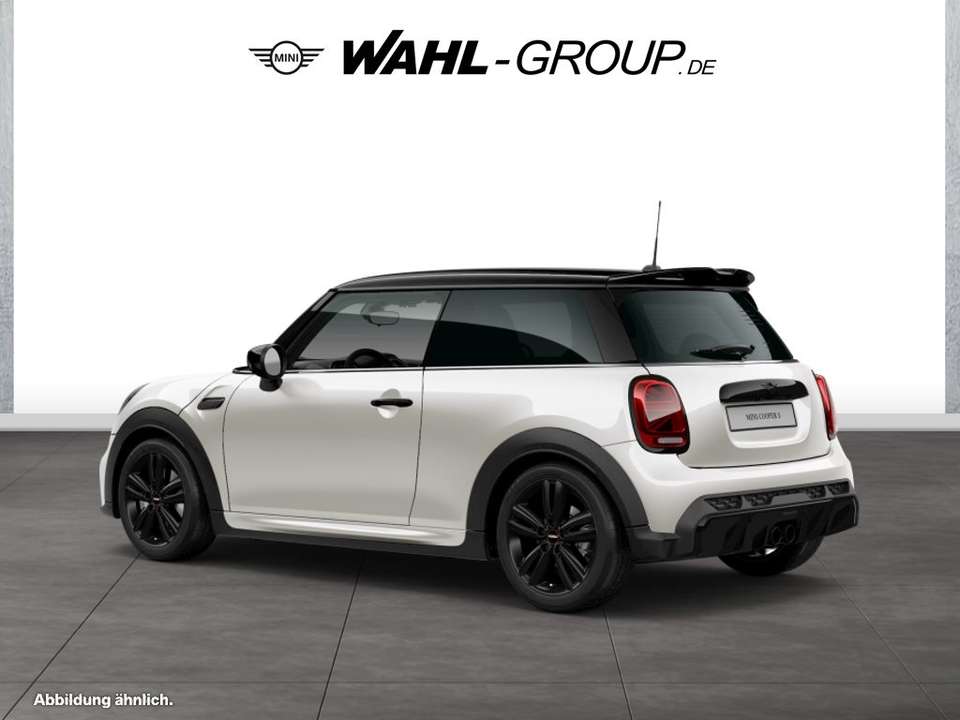 MINI Cooper S - Imagem 7