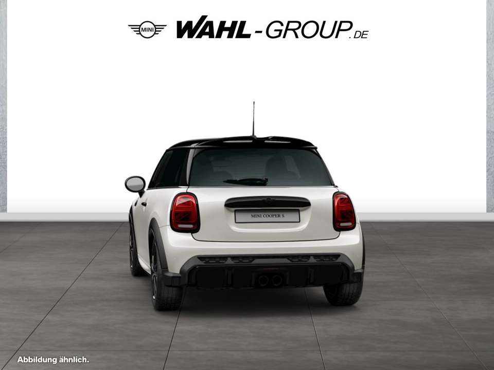 MINI Cooper S - Imagem 8