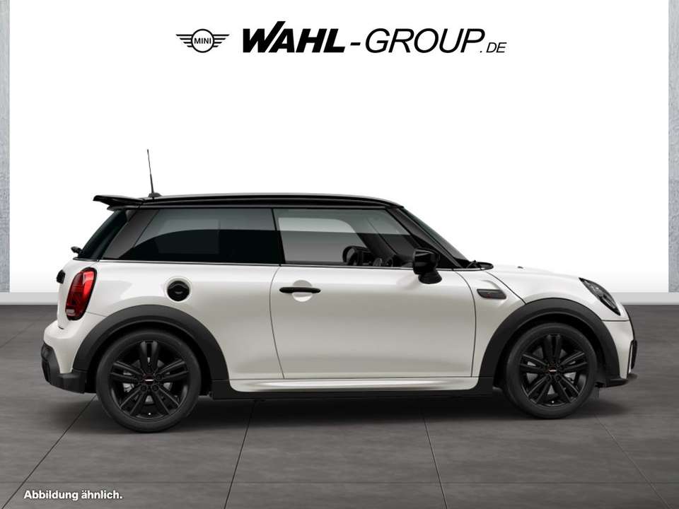 MINI Cooper S - Imagem 9