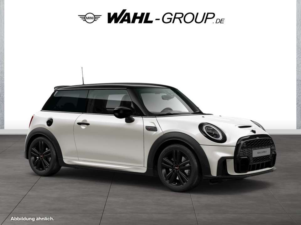 MINI Cooper S - Imagem 10