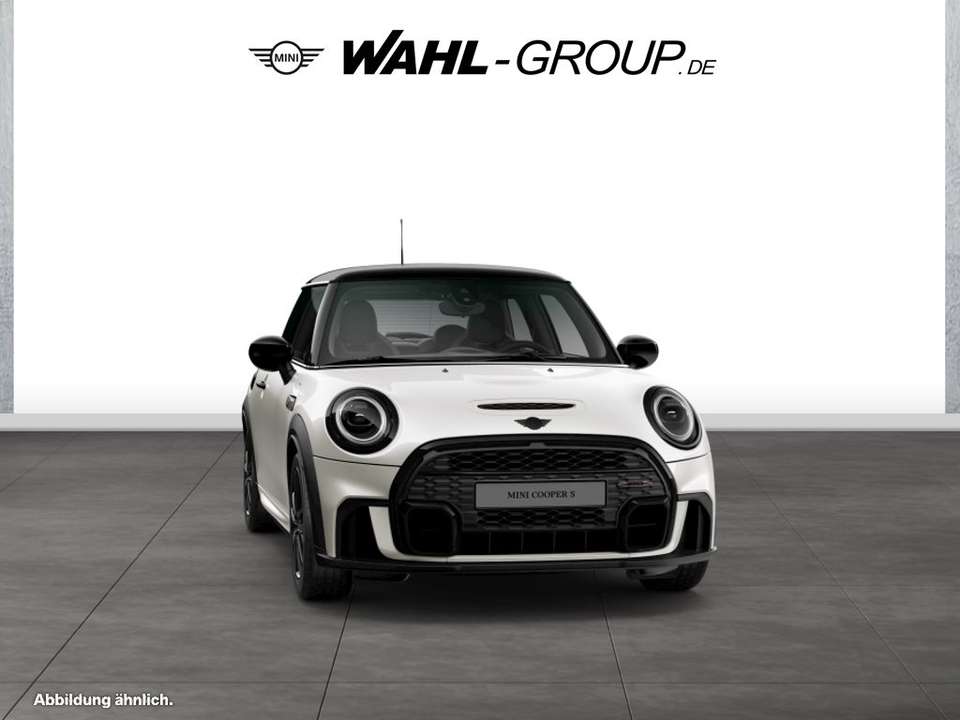 MINI Cooper S - Imagem 11