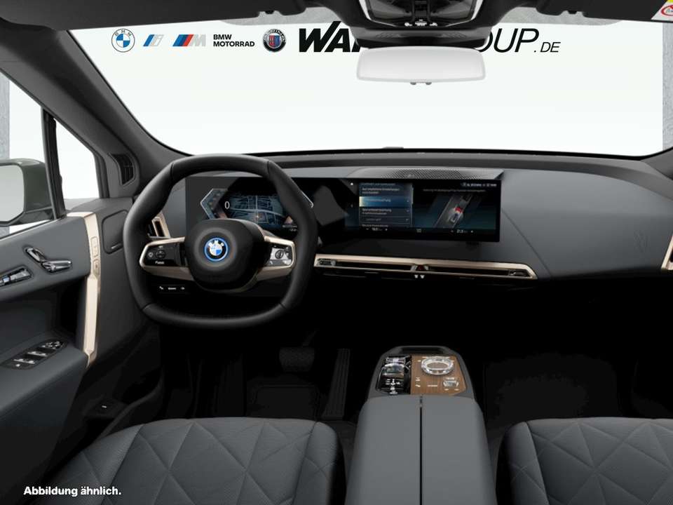 BMW iX - Imagem 6