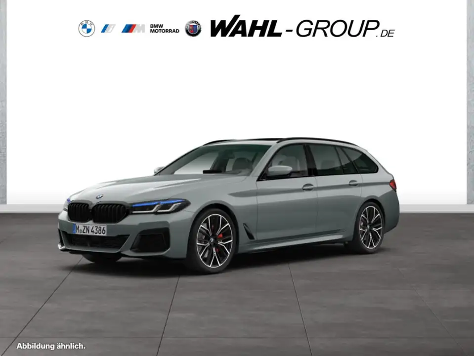 BMW 540 - Imagem 2