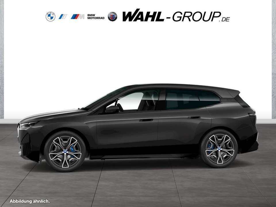 BMW iX - Imagem 7