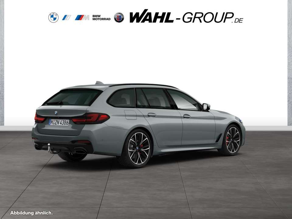 BMW 540 - Imagem 3
