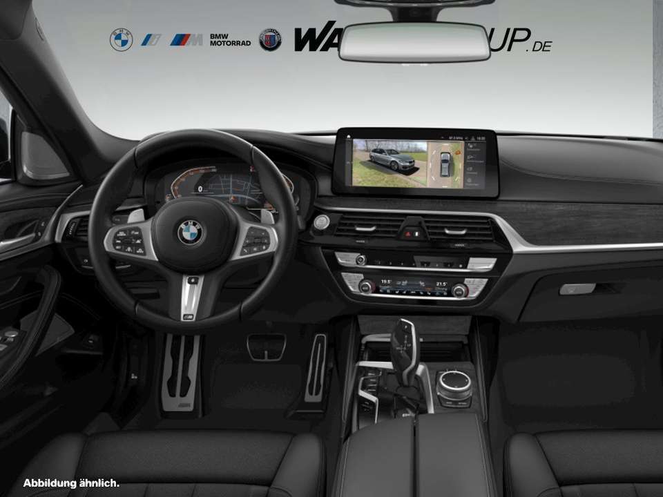 BMW 540 - Imagem 5