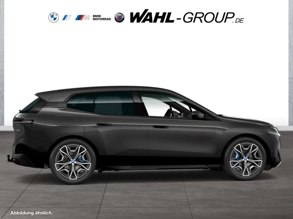 BMW iX - Imagem 10