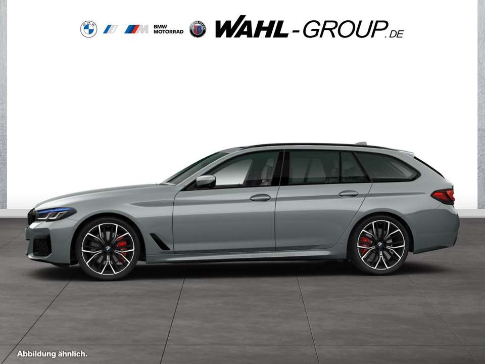 BMW 540 - Imagem 6