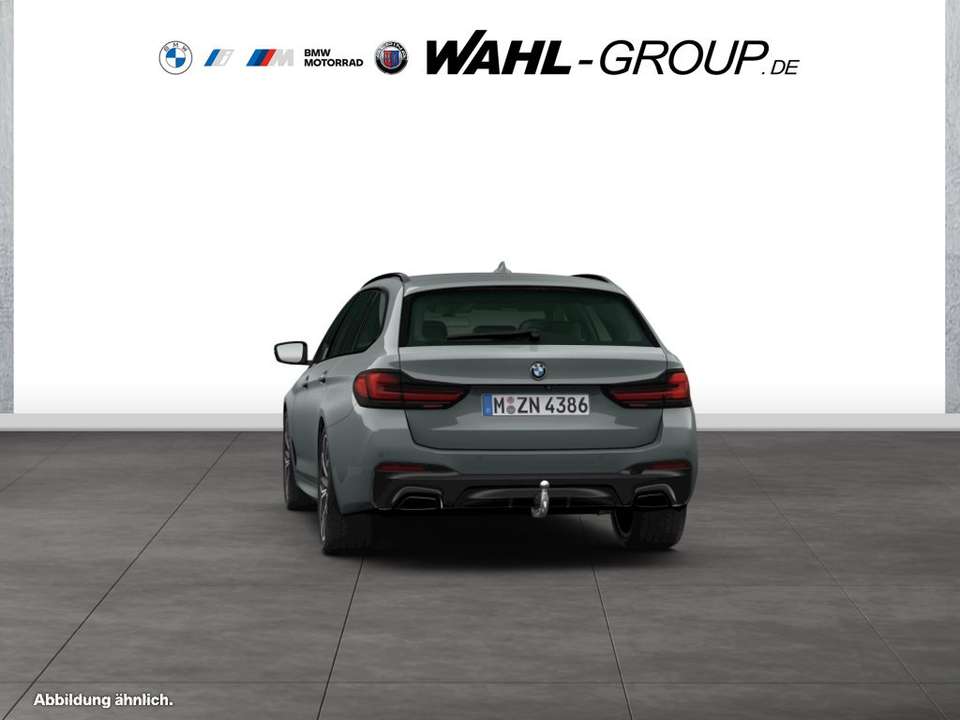 BMW 540 - Imagem 8
