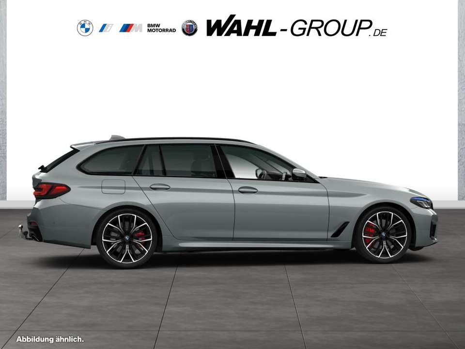BMW 540 - Imagem 9