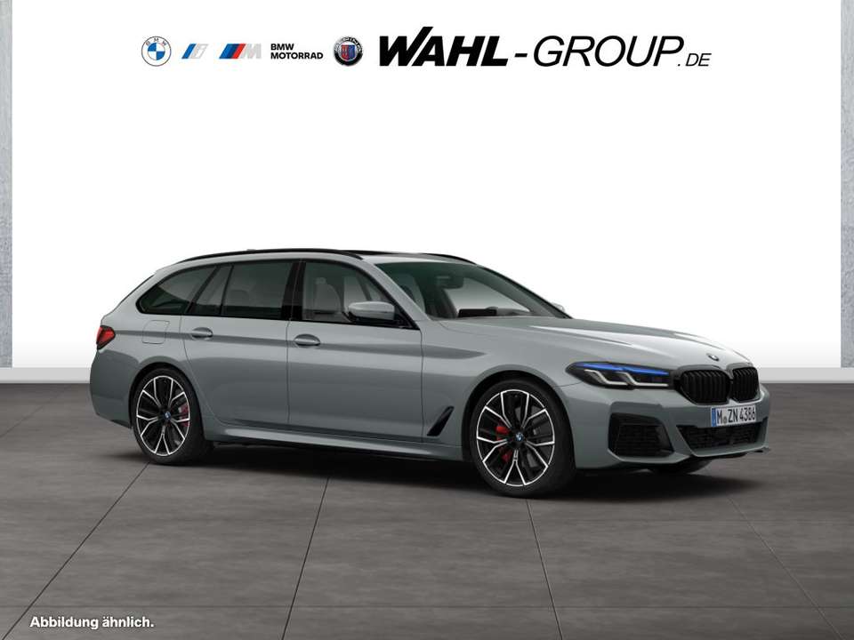 BMW 540 - Imagem 10