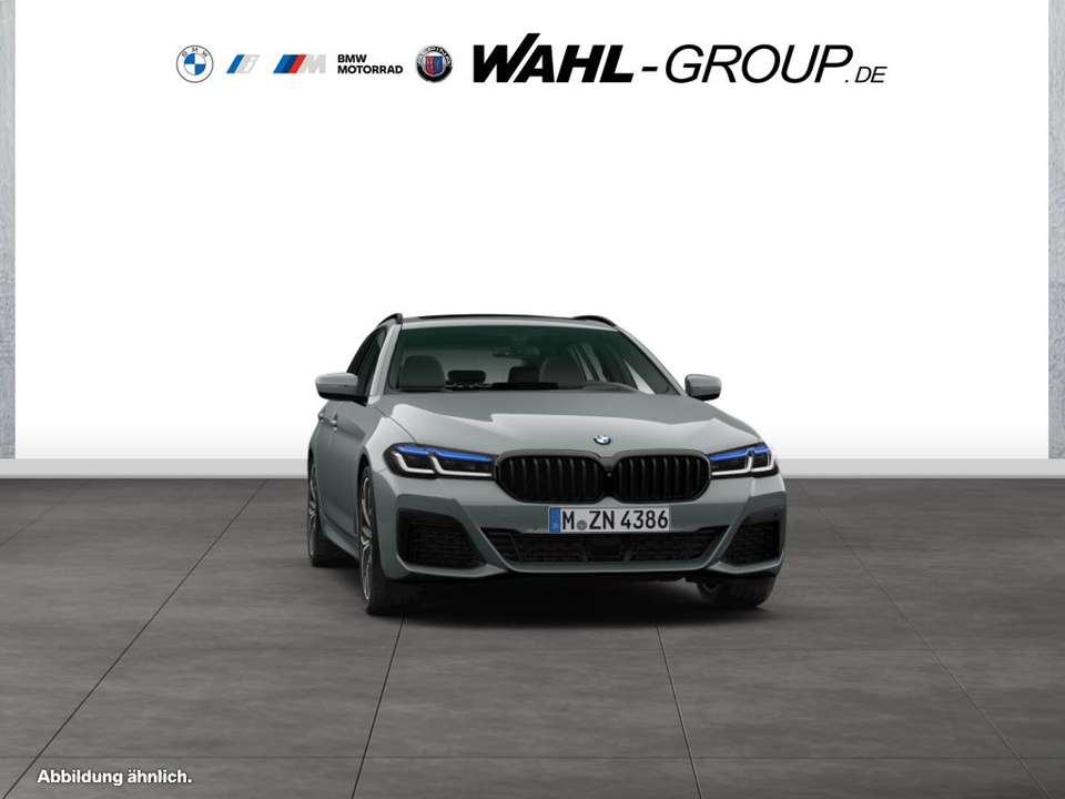 BMW 540 - Imagem 11