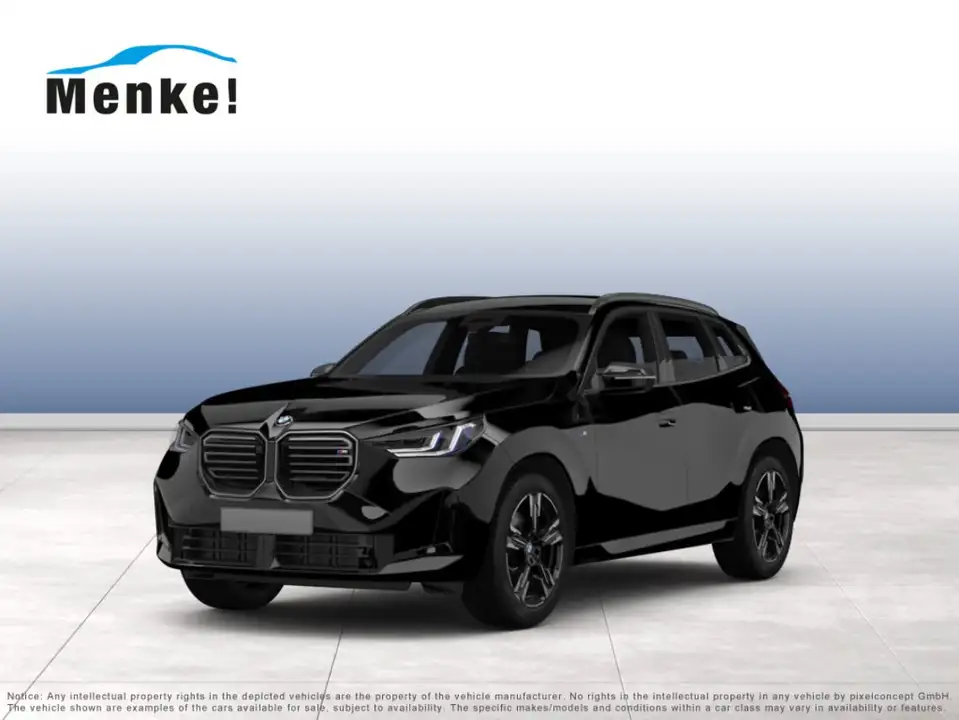 BMW X3 M - Imagem 2