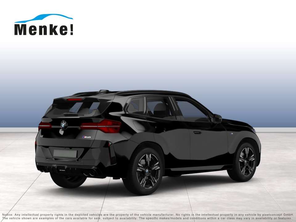 BMW X3 M - Imagem 3
