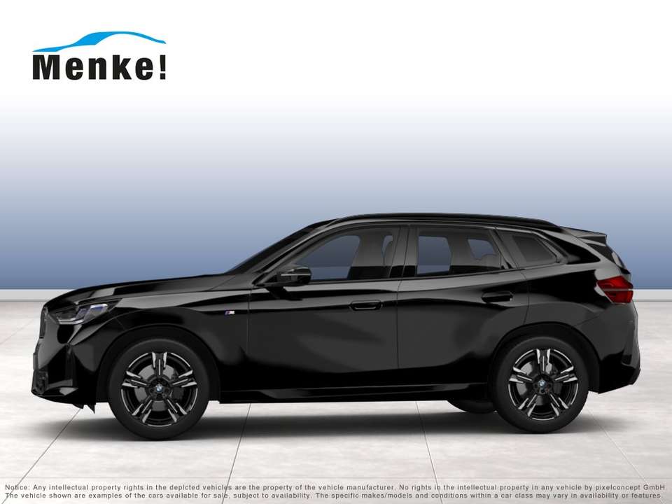 BMW X3 M - Imagem 4