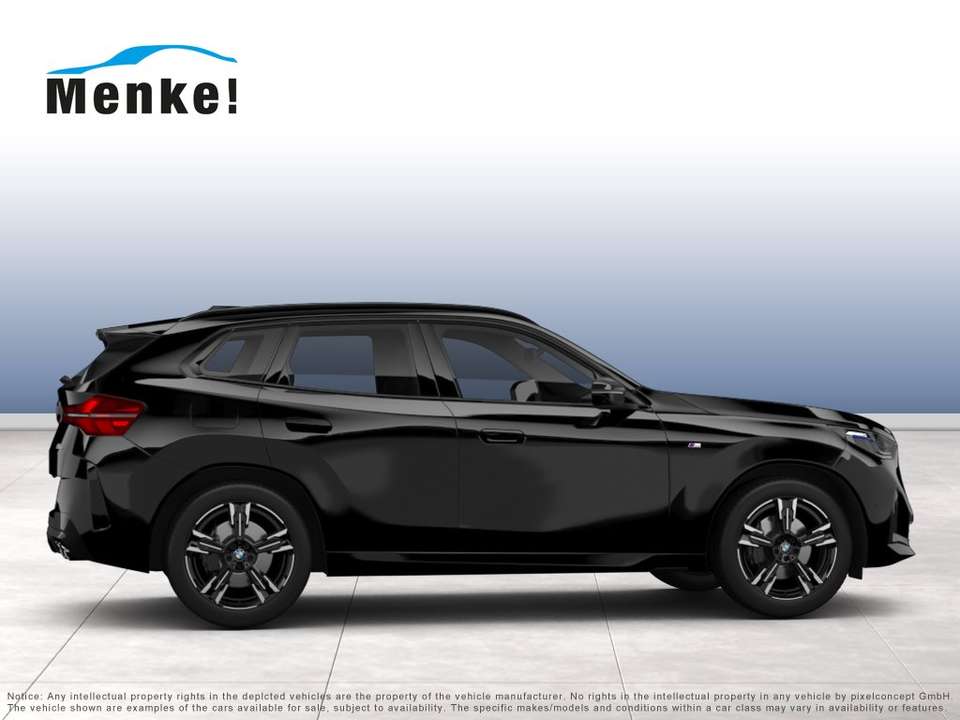 BMW X3 M - Imagem 7