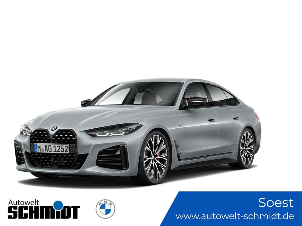 BMW 440 - Imagem 1