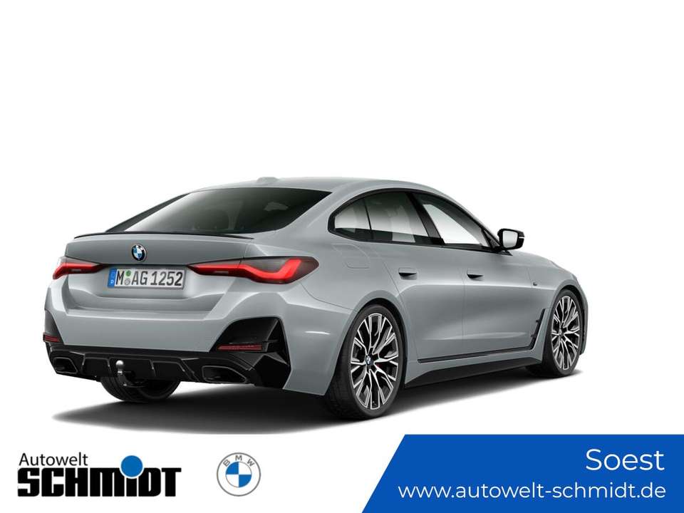 BMW 440 - Imagem 3