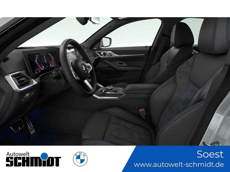 BMW 440 - Imagem 4
