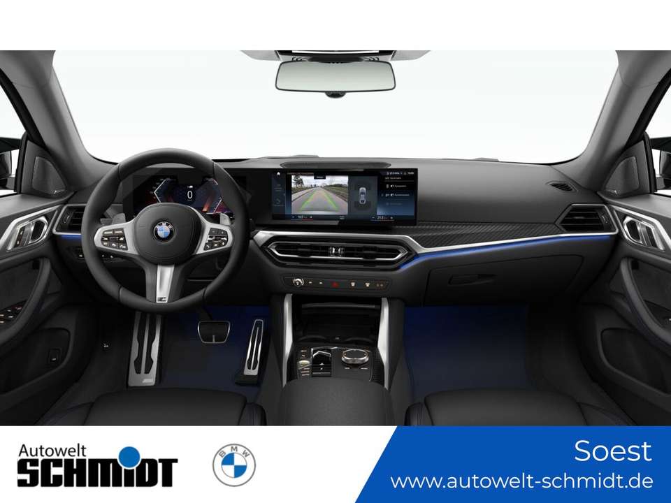 BMW 440 - Imagem 5
