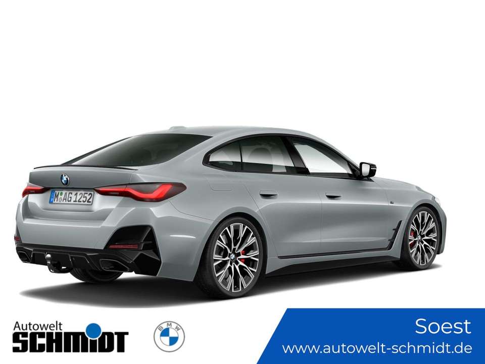 BMW 440 - Imagem 6