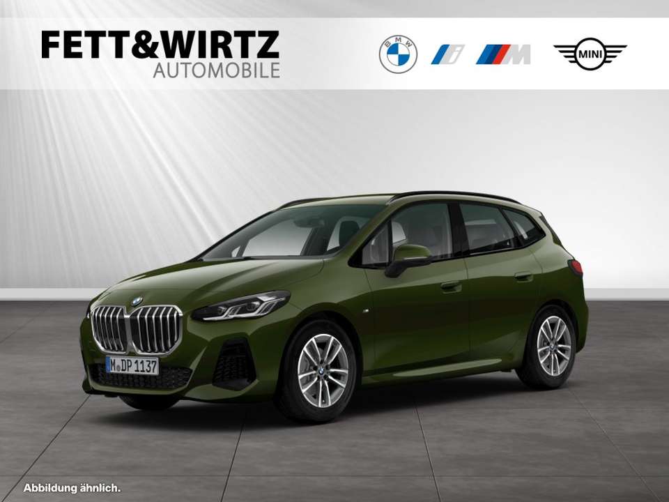 BMW 220 - Imagem 1