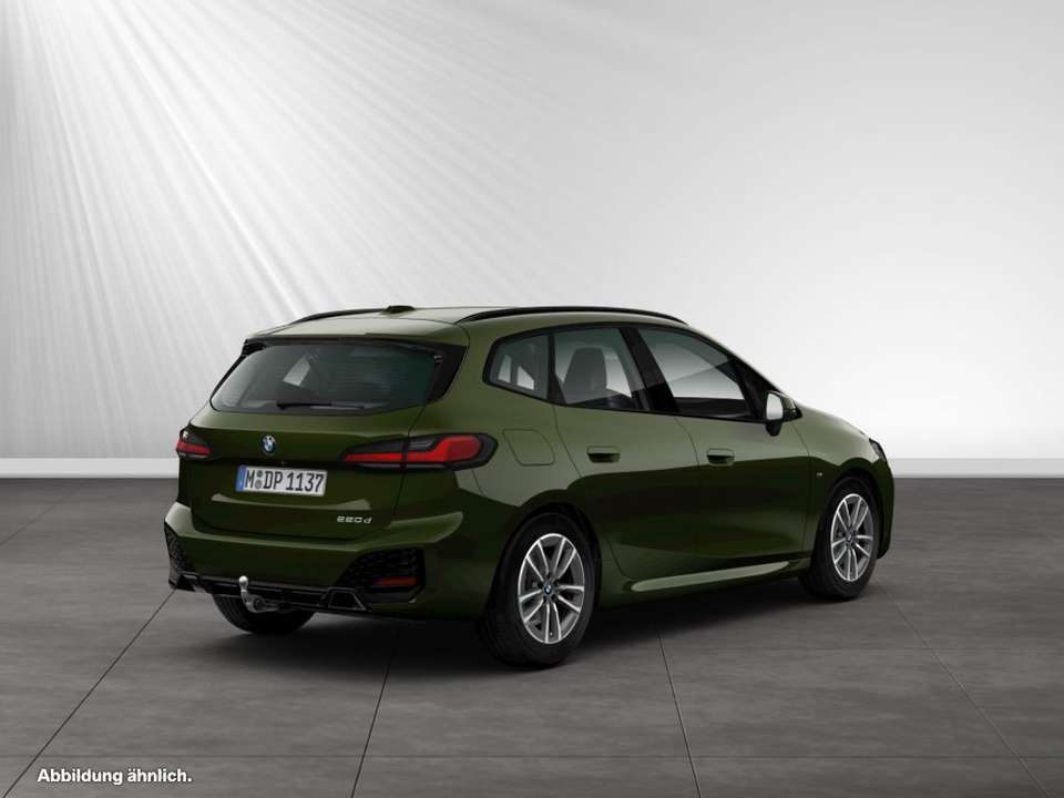 BMW 220 - Imagem 2
