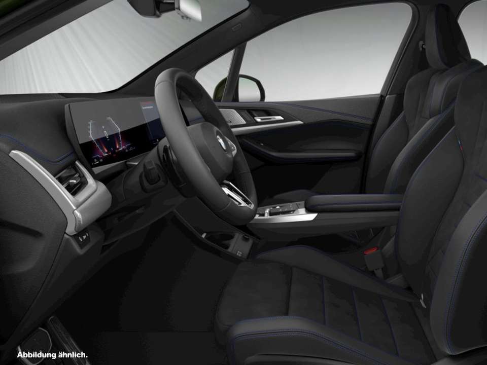 BMW 220 - Imagem 3