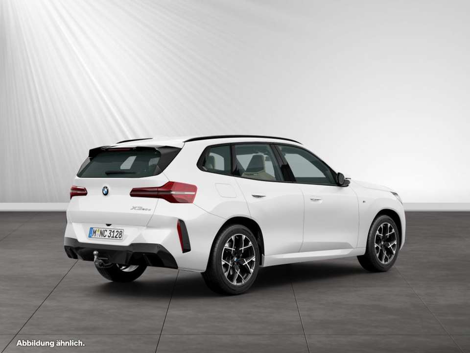 BMW X3 - Imagem 2