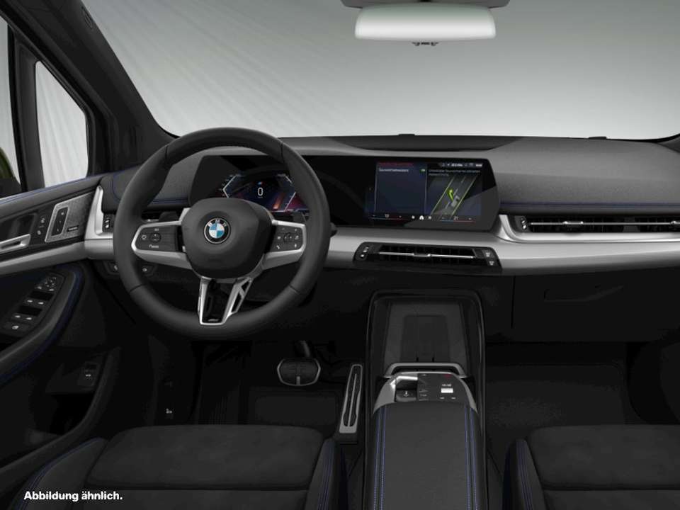 BMW 220 - Imagem 4