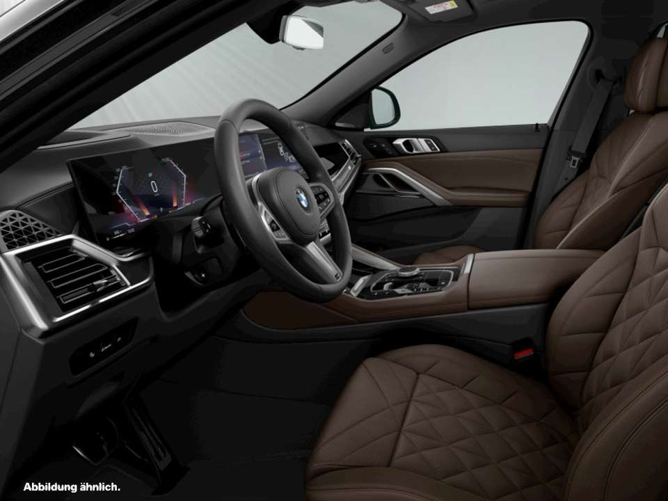BMW X6 - Imagem 3