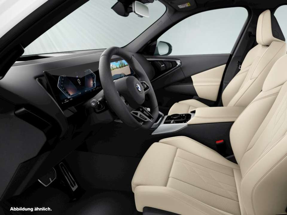 BMW X3 - Imagem 3