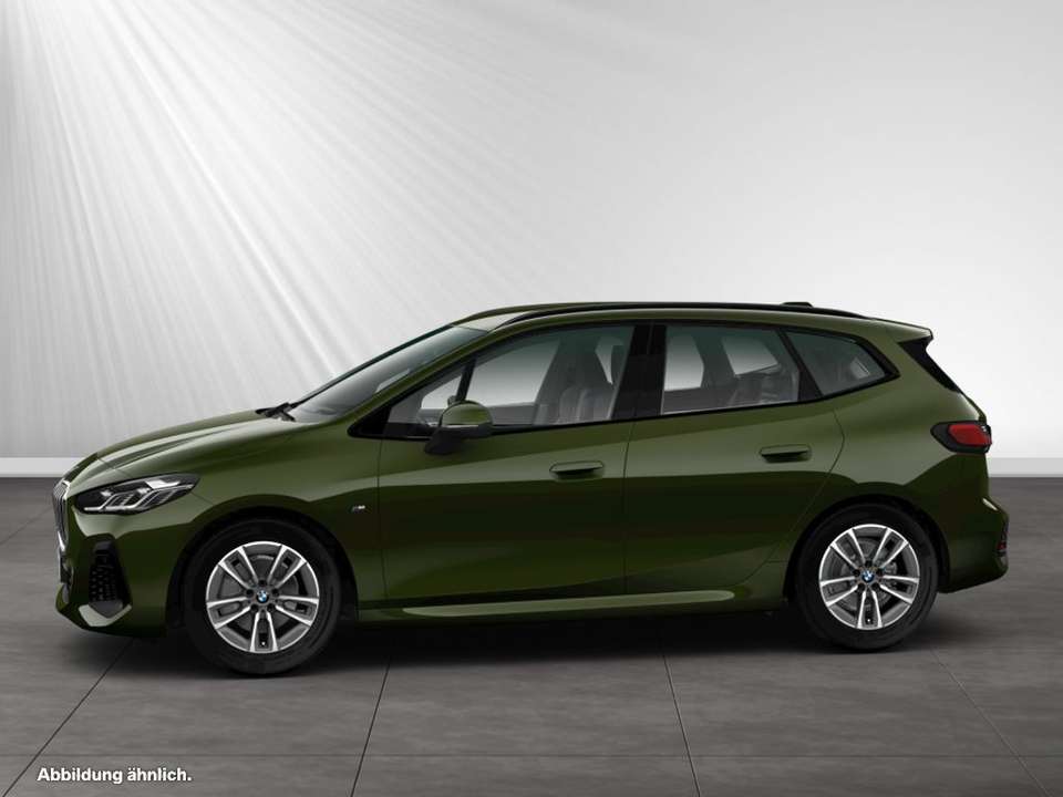 BMW 220 - Imagem 5