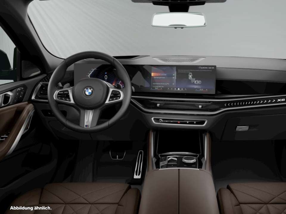 BMW X6 - Imagem 4