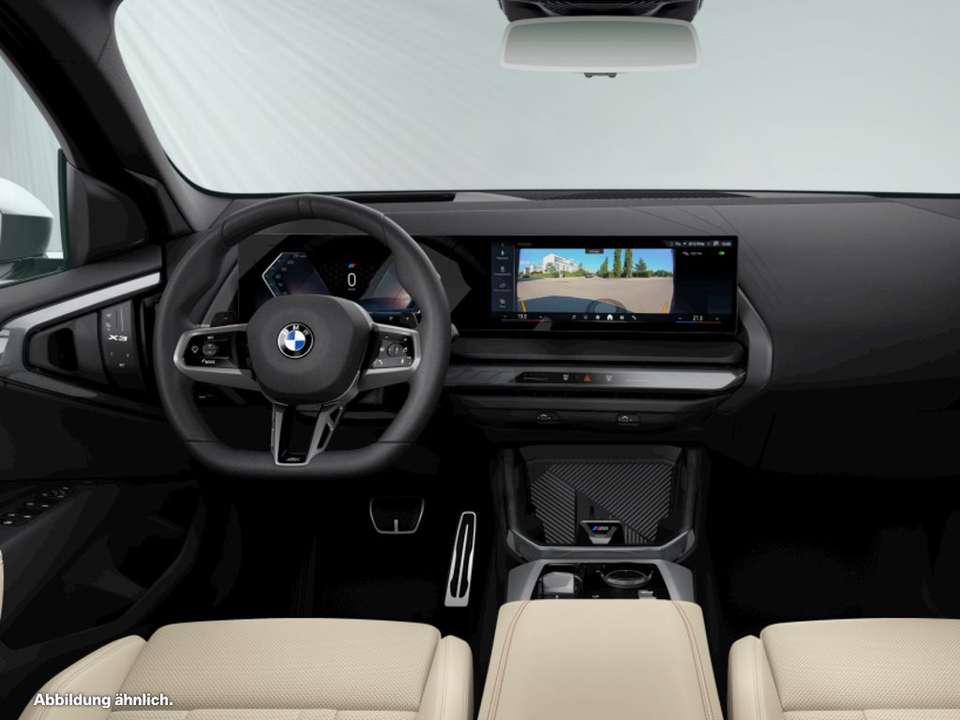 BMW X3 - Imagem 4