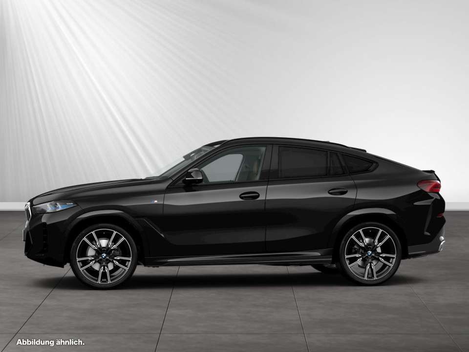 BMW X6 - Imagem 5