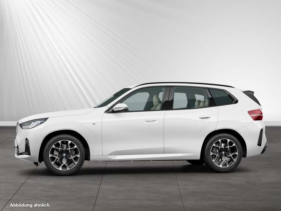 BMW X3 - Imagem 5