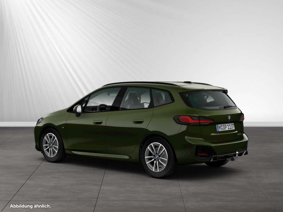 BMW 220 - Imagem 7
