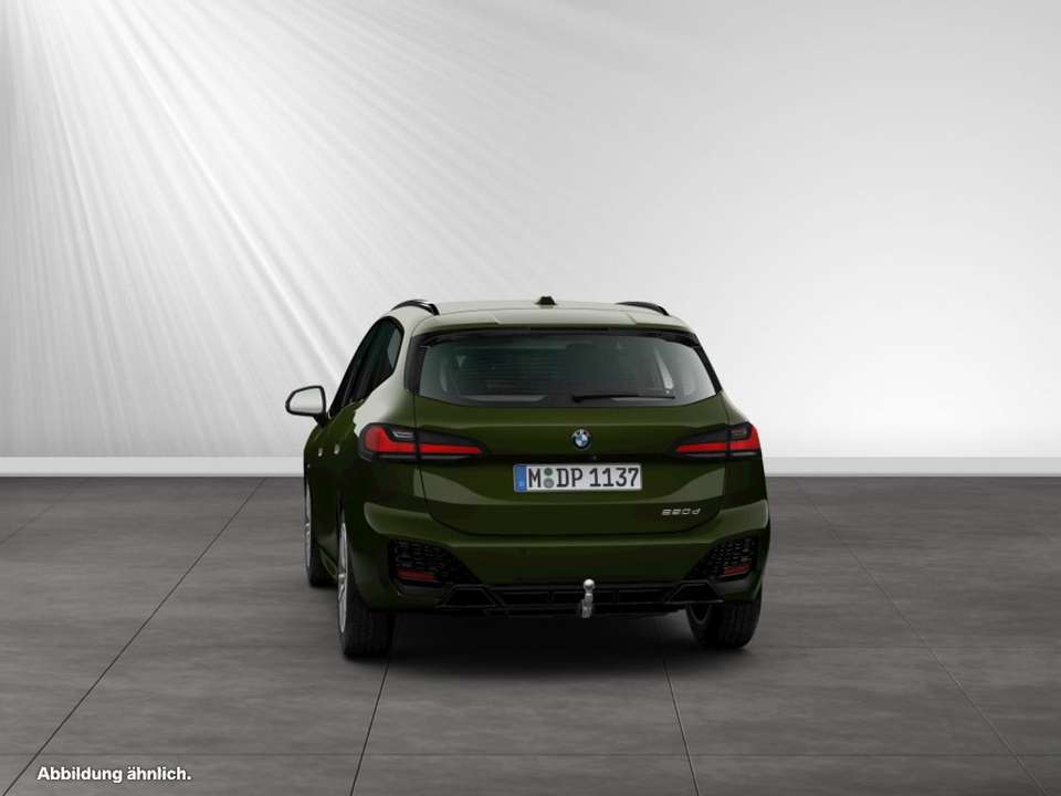 BMW 220 - Imagem 8