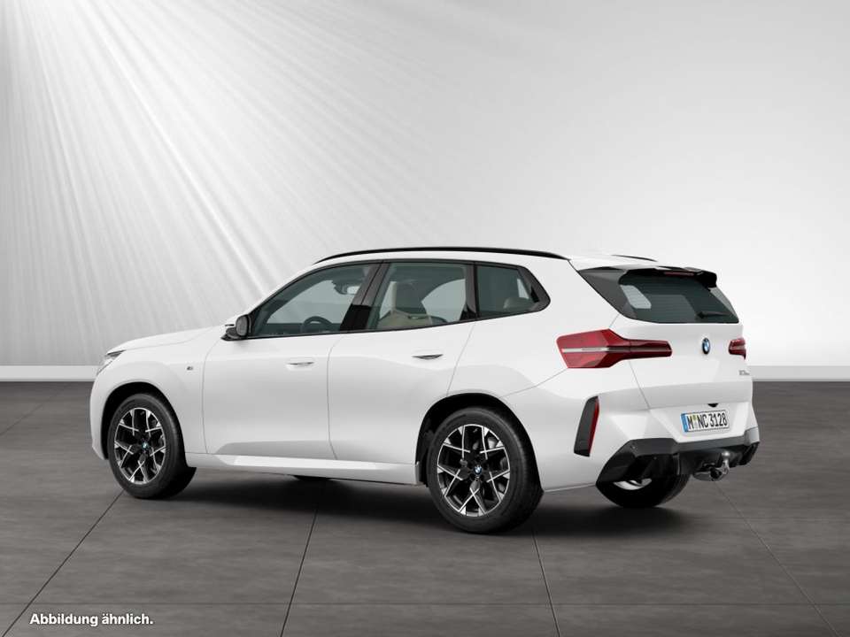 BMW X3 - Imagem 7