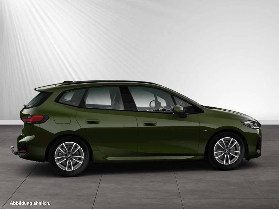 BMW 220 - Imagem 9