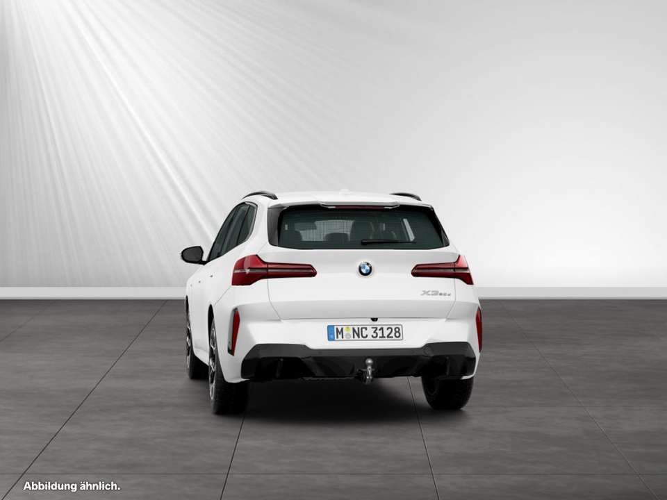 BMW X3 - Imagem 8